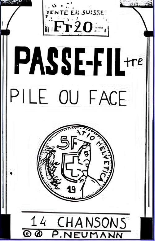 Pile ou Face